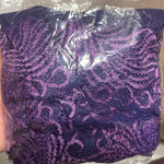 Visualizar imagem da galeria, Conjunto de renda com cropped - Cód. 1050