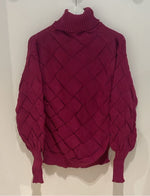 Load image into Gallery viewer, Casaco gola alta - Cód. 140