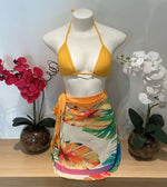 Load image into Gallery viewer, Saia curta pareô - Cód. 157