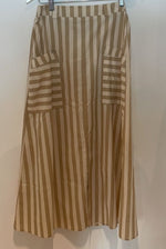 Load image into Gallery viewer, Saia Midi Listrada - Cód. 165