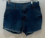 Load image into Gallery viewer, Short Jeans - Cód. 37