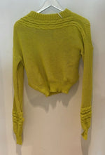 Load image into Gallery viewer, Suéter Lima - Cód. 57