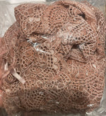 Visualizar imagem da galeria, Conjunto de renda com cropped - Cód. 1050