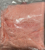 Visualizar imagem da galeria, Conjunto de renda com cropped - Cód. 1050