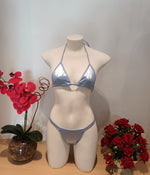 Load image into Gallery viewer, Biquine Mar Bravo - Cód. 1002