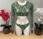 Load image into Gallery viewer, Biquine UV SURF Manga Longa - Cód. 1056