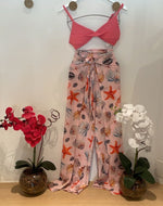 Load image into Gallery viewer, Calça pareô - Cód. 156