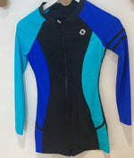 Load image into Gallery viewer, Maio de surf manga longa - Código 1061