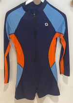 Load image into Gallery viewer, Maio de surf manga longa - Código 1061