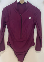 Load image into Gallery viewer, Maio de surf manga longa - Código 1061