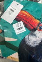 Load image into Gallery viewer, Saia curta pareô - Cód. 157