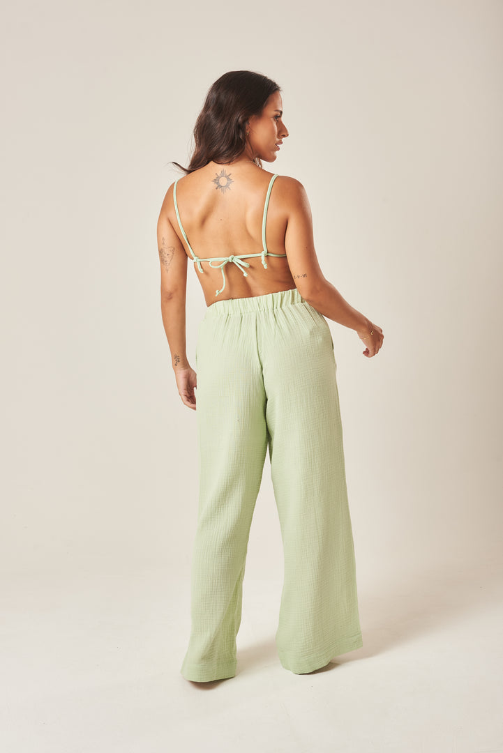 Comfy Pantalona Pants