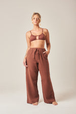 Load image into Gallery viewer, Comfy Pantalona Pants
