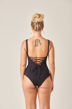 Load image into Gallery viewer, Braided swimsuit
