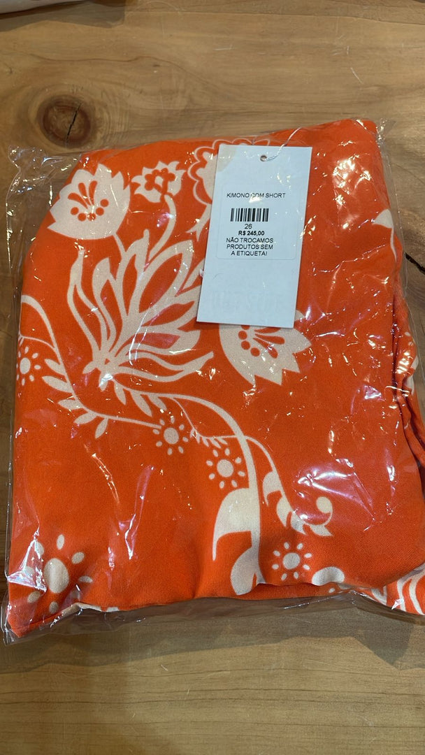 Kimono - Cód. 26