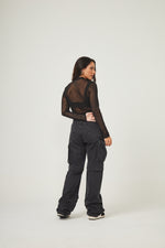 Load image into Gallery viewer, Calça Black Jeans
