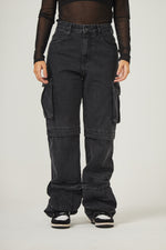 Load image into Gallery viewer, Calça Black Jeans
