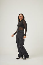 Load image into Gallery viewer, Calça Black Jeans
