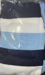 Visualizar imagem da galeria, Blusa de frio Manga longa listrada - Cód. 128
