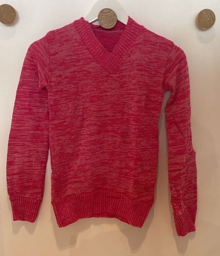 Blusa manga longa Pink - Cód. 151