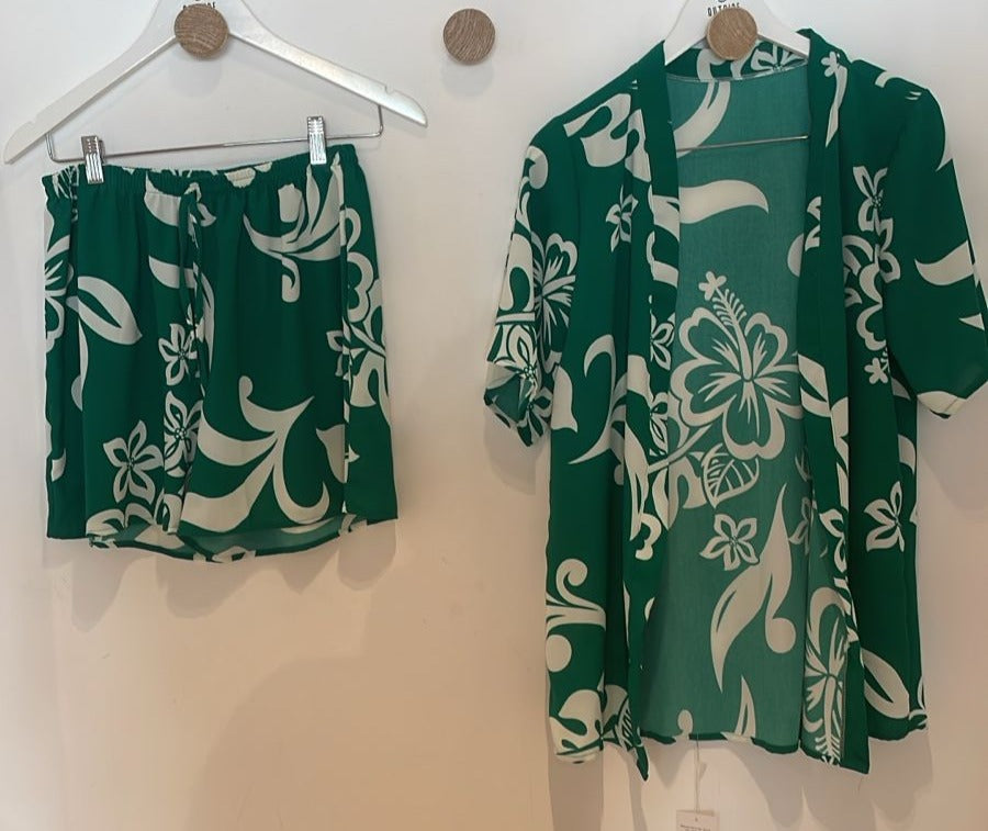Kimono - Cód. 26