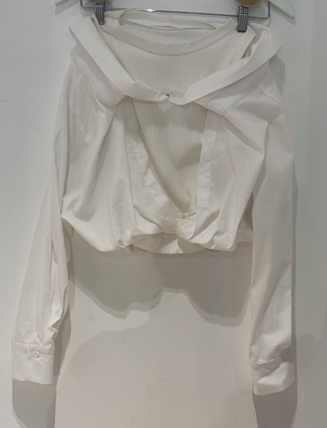 Blusa Outside - Cód. 56