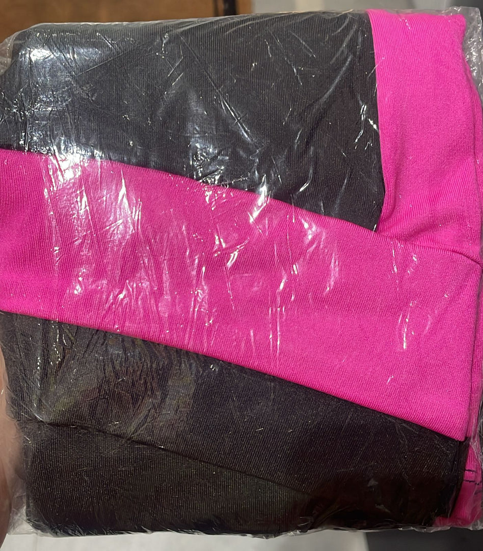 Conjunto de academia bermuda e top - Cód. 80