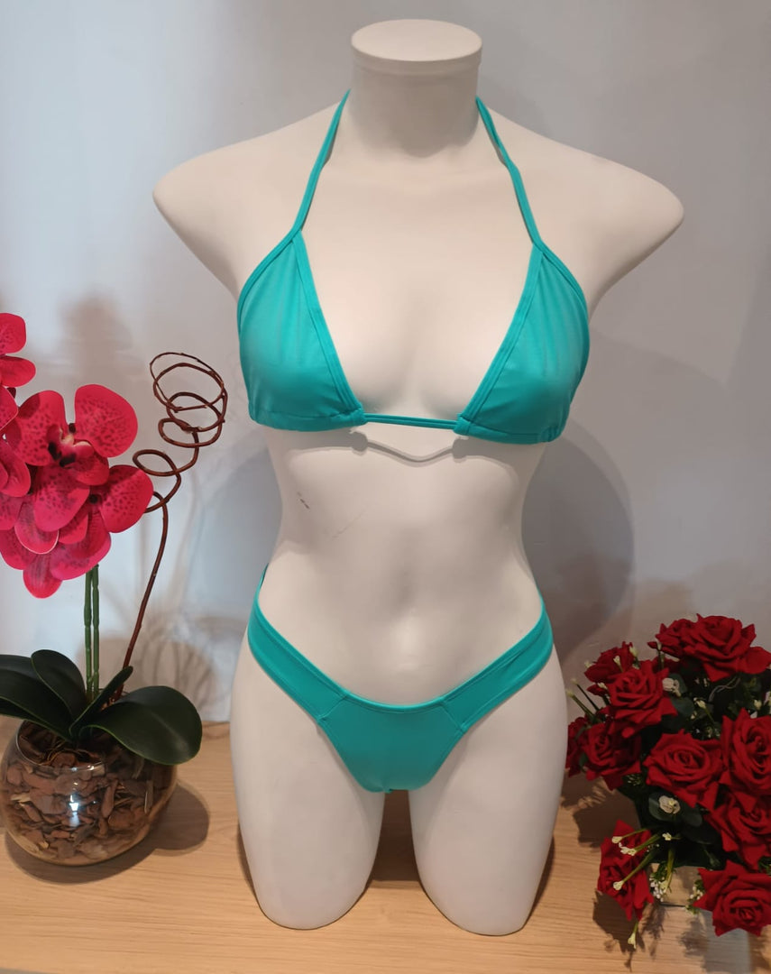 Biquine Mar Bravo - Cód. 1002