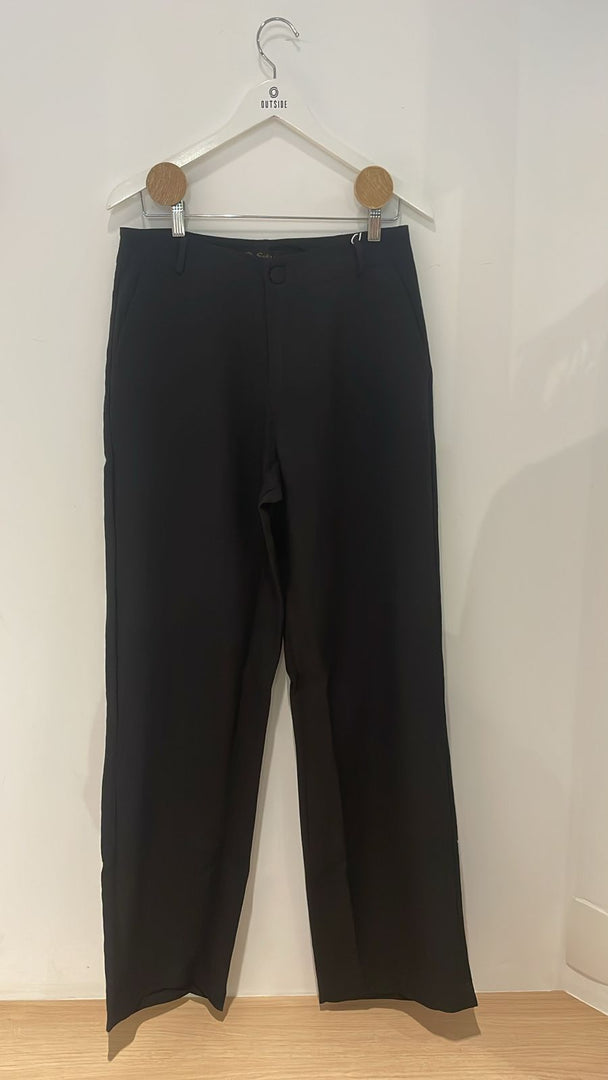 Calça Pantalona Linho Social - Cód. 1051