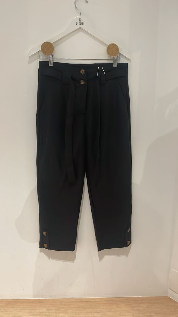 Calça Linho Pescador - Cód. 1066