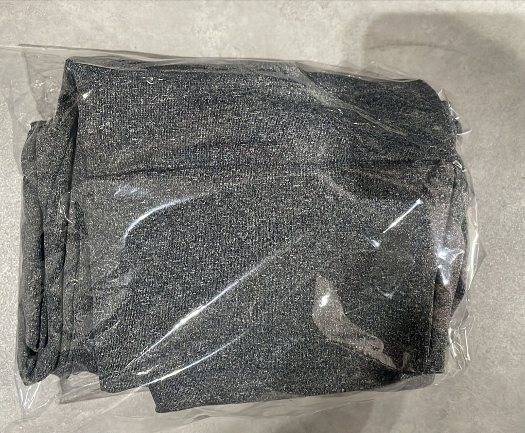 Conjunto de academia calça e top - Cód. 123