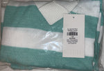 Visualizar imagem da galeria, Blusa de frio Manga longa listrada - Cód. 128
