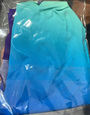 Saia curta pareô - Cód. 157