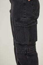 Load image into Gallery viewer, Calça Black Jeans
