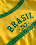 Visualizar imagem da galeria, Triqúini do Brasil