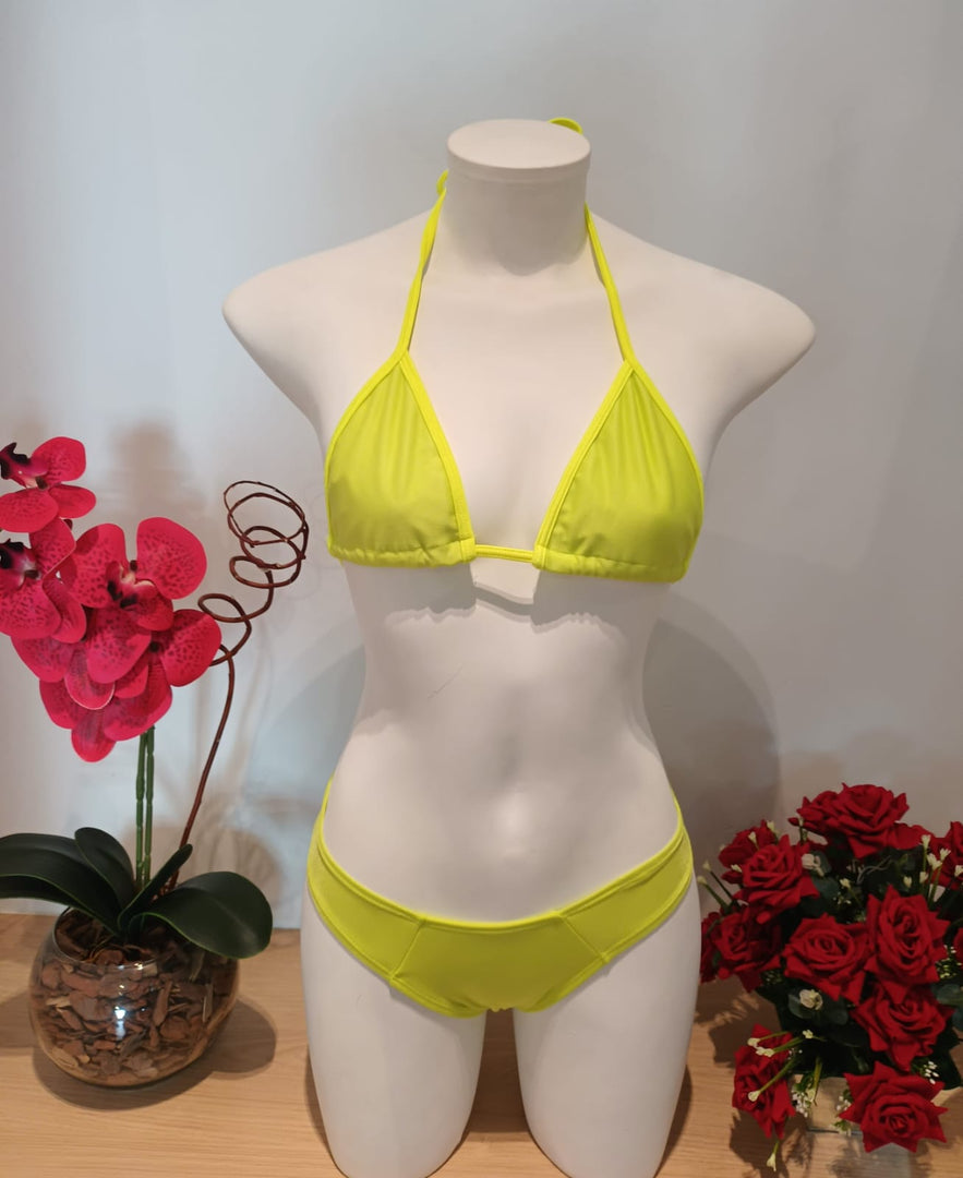 Biquine Mar Bravo - Cód. 1002