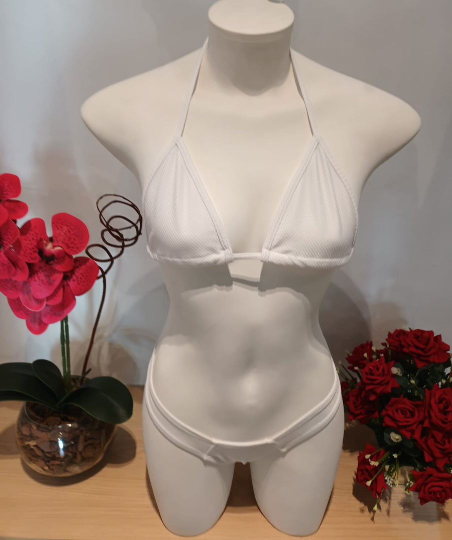 Biquine Mar Bravo - Cód. 1002