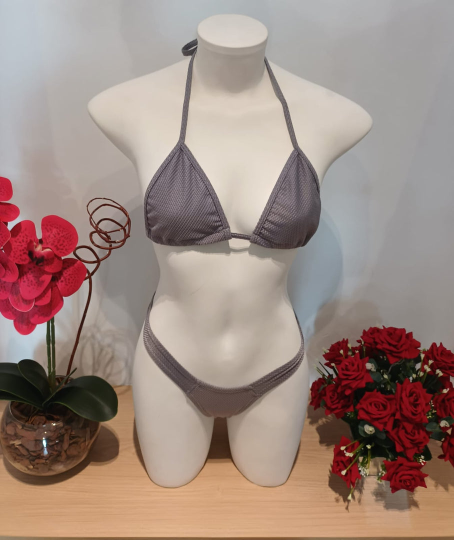 Biquine Mar Bravo - Cód. 1002