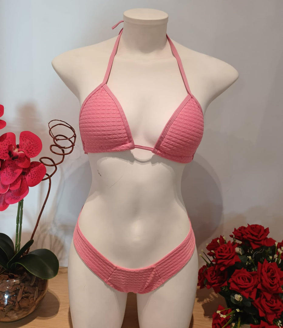 Biquine Mar Bravo - Cód. 1002